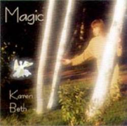 Karen Beth : Magic